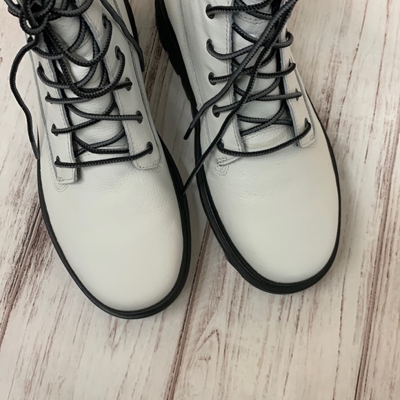 TIMBERLAND RAY CITY 6 INCH BOOT - Picture 7 of 16